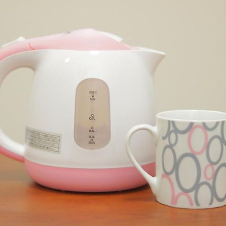 Hg Cozy Hotel No 51 天満橋駅前 โอซาก้า ภายนอก รูปภาพ