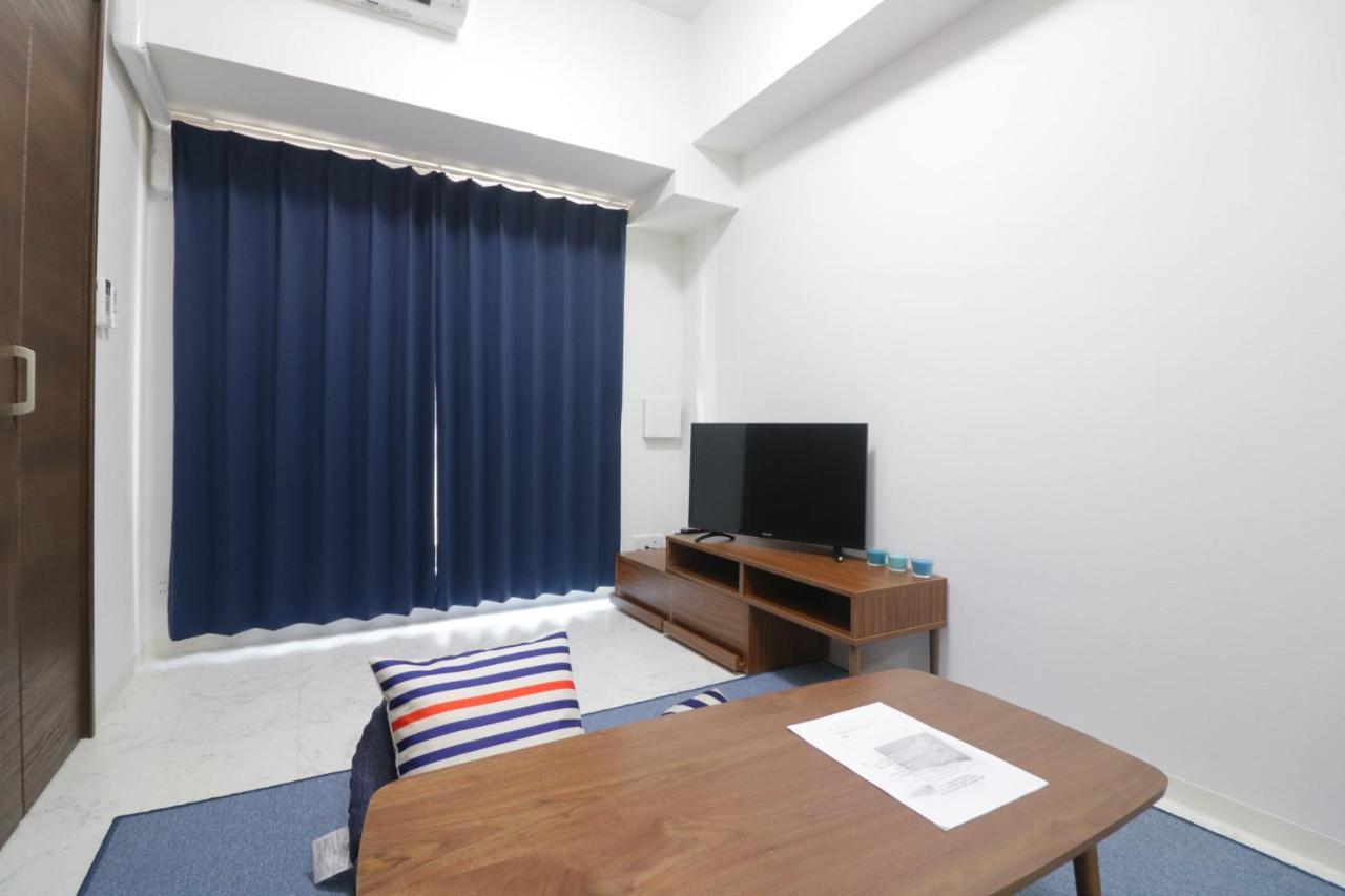 Hg Cozy Hotel No 51 天満橋駅前 โอซาก้า ภายนอก รูปภาพ