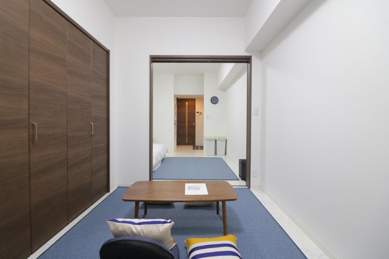 Hg Cozy Hotel No 51 天満橋駅前 โอซาก้า ภายนอก รูปภาพ
