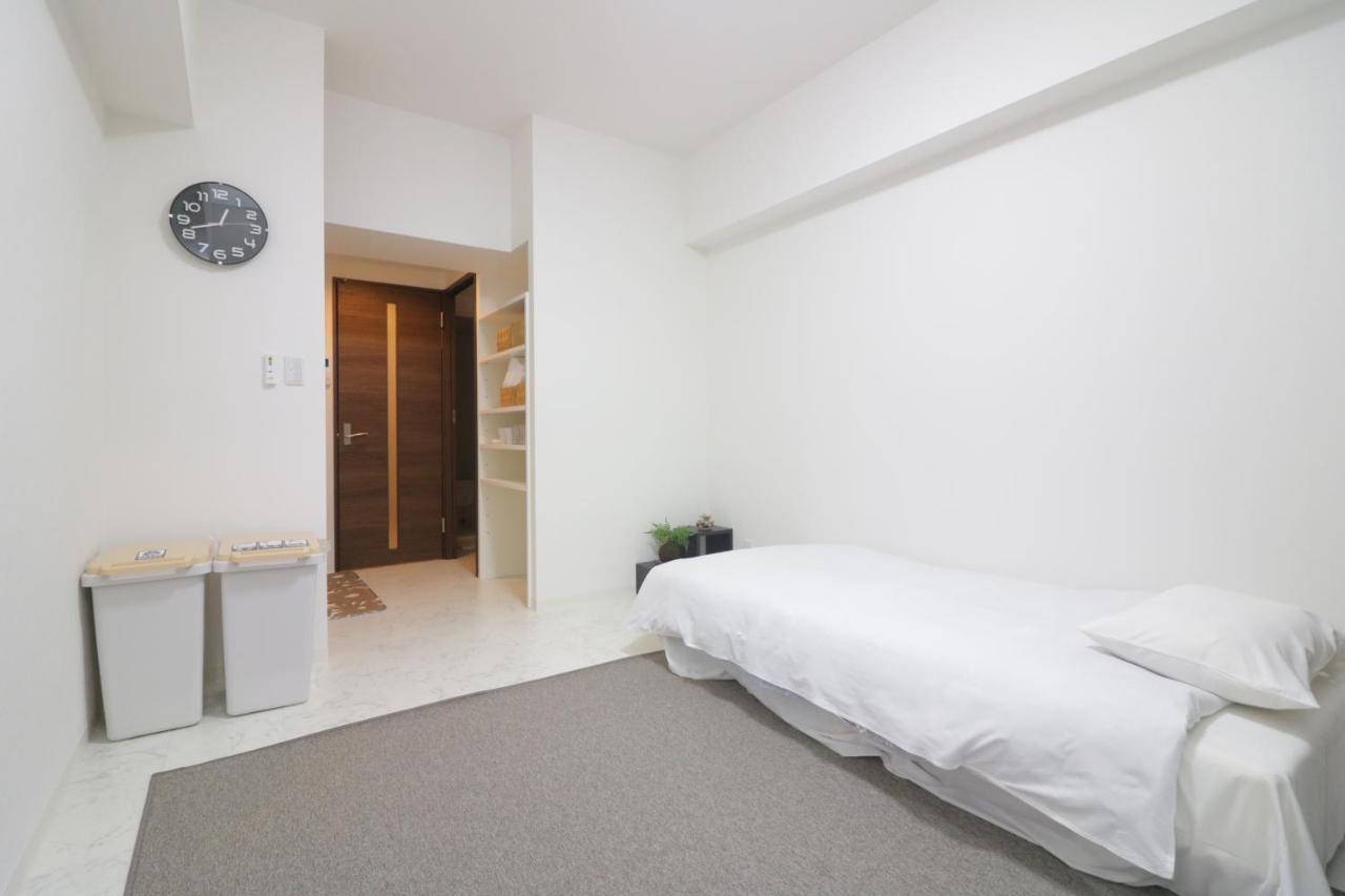 Hg Cozy Hotel No 51 天満橋駅前 โอซาก้า ภายนอก รูปภาพ
