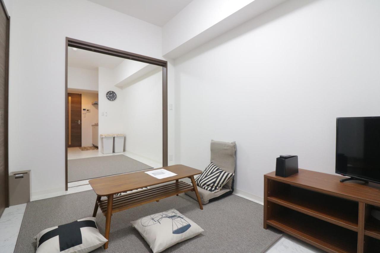 Hg Cozy Hotel No 51 天満橋駅前 โอซาก้า ภายนอก รูปภาพ
