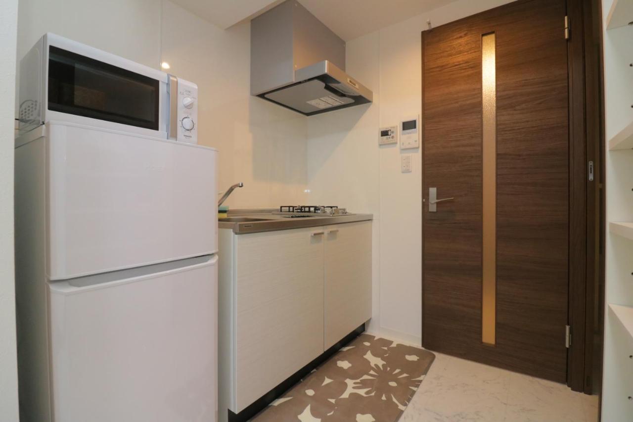 Hg Cozy Hotel No 51 天満橋駅前 โอซาก้า ภายนอก รูปภาพ