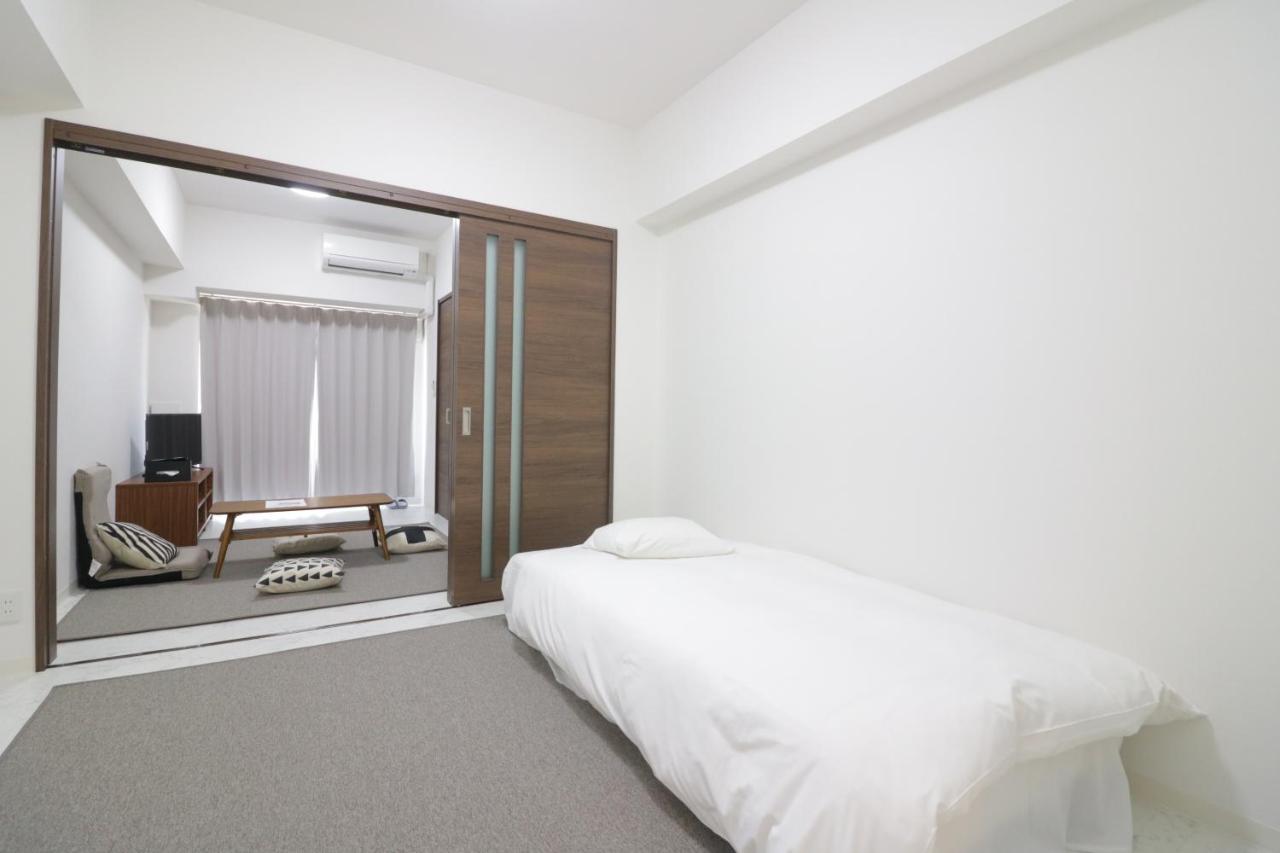 Hg Cozy Hotel No 51 天満橋駅前 โอซาก้า ภายนอก รูปภาพ