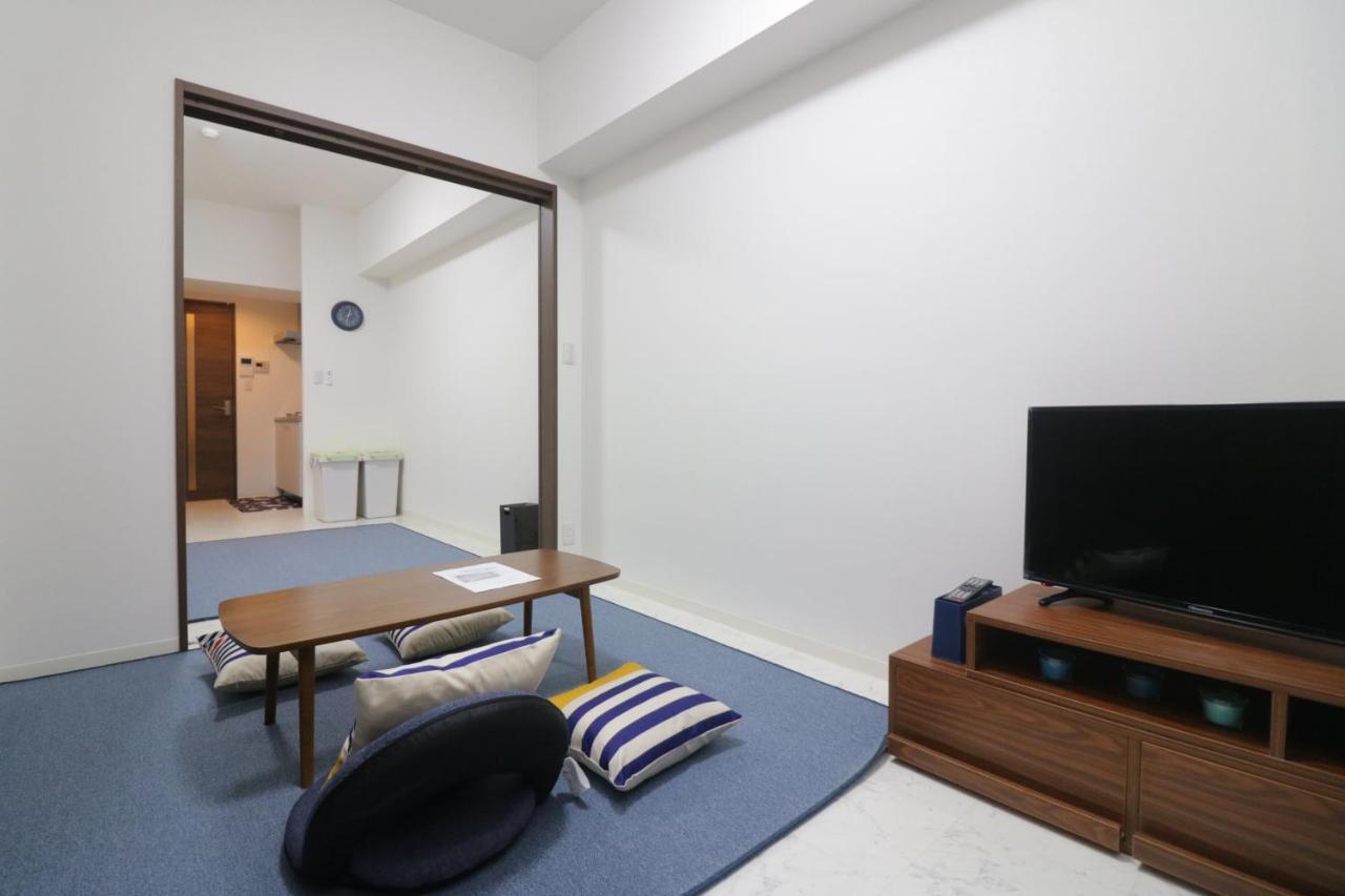 Hg Cozy Hotel No 51 天満橋駅前 โอซาก้า ภายนอก รูปภาพ
