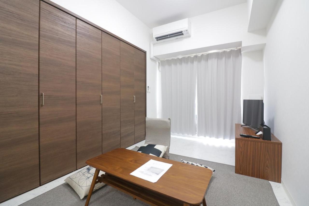 Hg Cozy Hotel No 51 天満橋駅前 โอซาก้า ภายนอก รูปภาพ