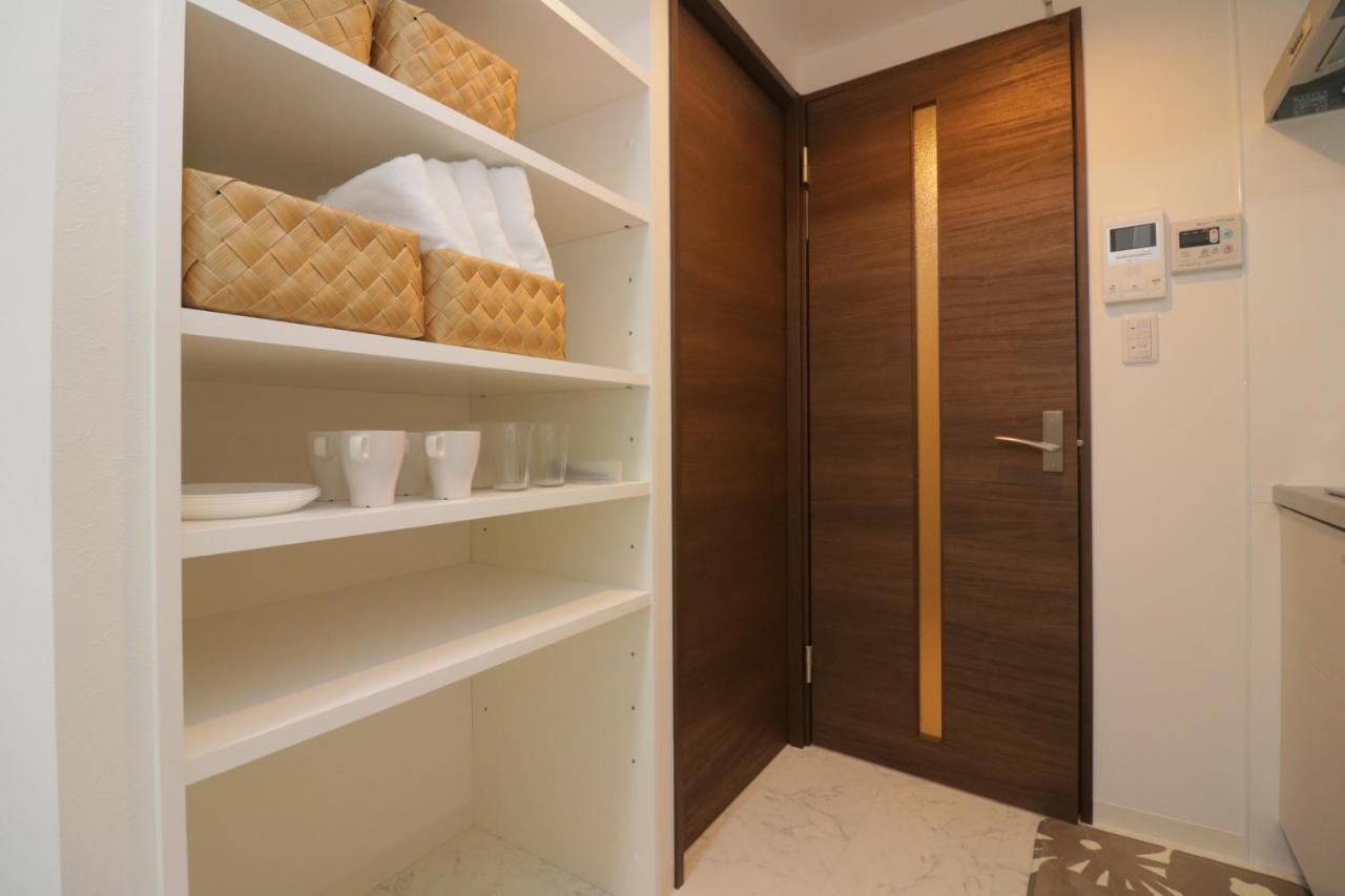 Hg Cozy Hotel No 51 天満橋駅前 โอซาก้า ภายนอก รูปภาพ