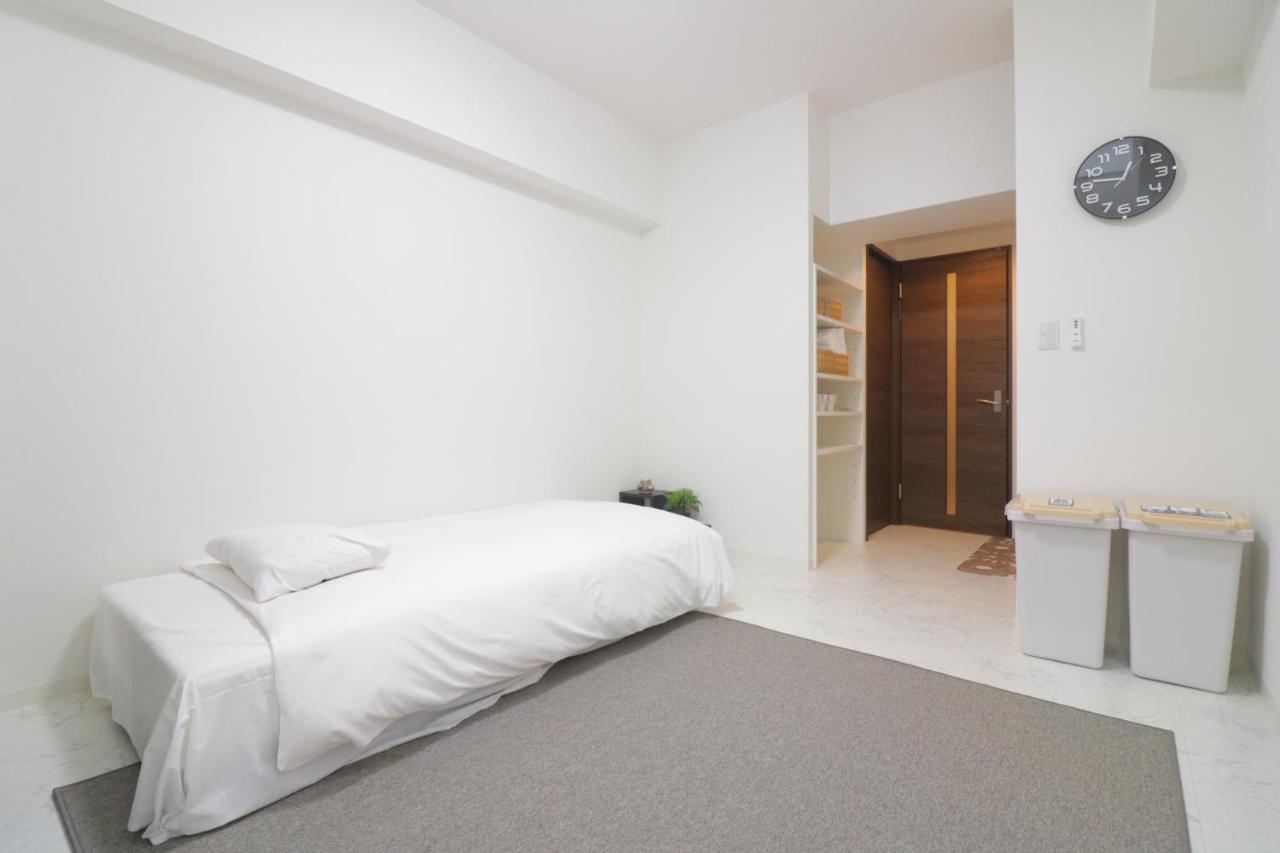 Hg Cozy Hotel No 51 天満橋駅前 โอซาก้า ภายนอก รูปภาพ