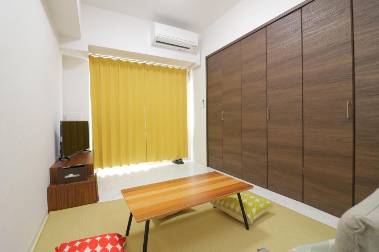 Hg Cozy Hotel No 51 天満橋駅前 โอซาก้า ภายนอก รูปภาพ