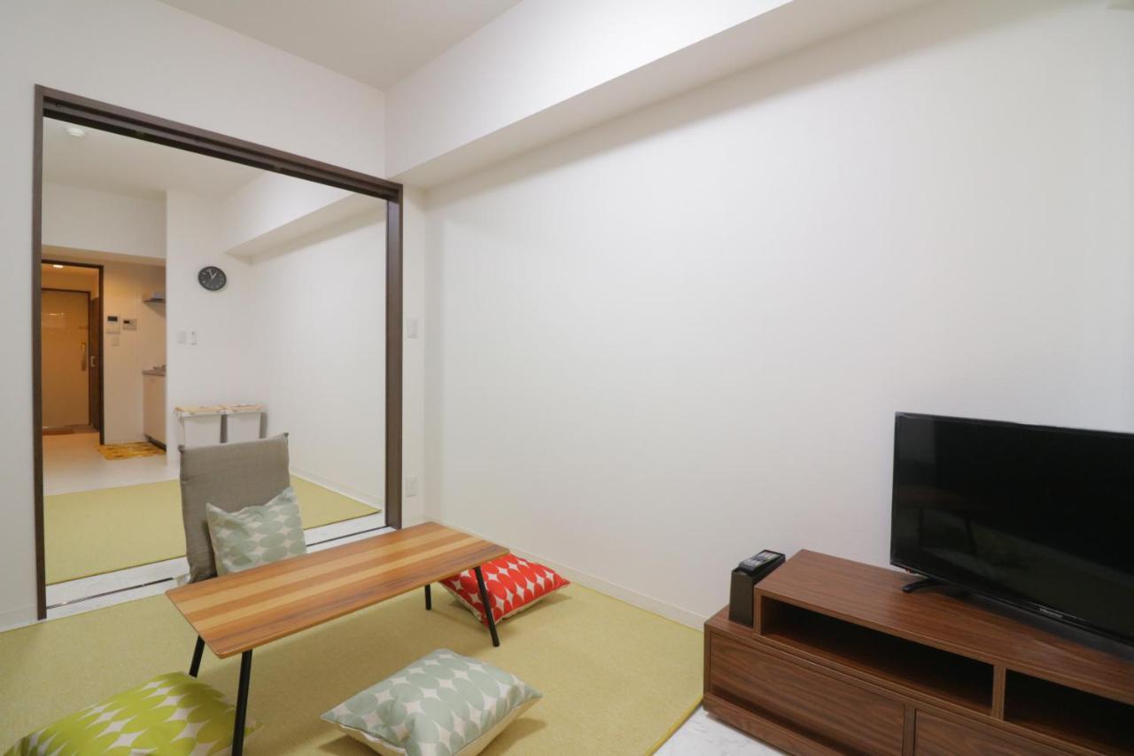Hg Cozy Hotel No 51 天満橋駅前 โอซาก้า ภายนอก รูปภาพ