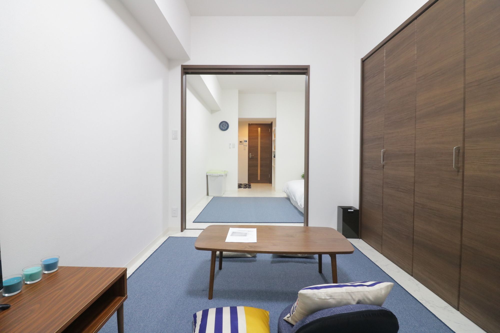 Hg Cozy Hotel No 51 天満橋駅前 โอซาก้า ภายนอก รูปภาพ